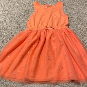 Little girl dresses